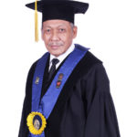 Prof. Dr.Ir. Harry Sudibyo S., DEA.