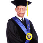 Prof. Ir. Rinaldy Dalimi, M.Sc., Ph.D.